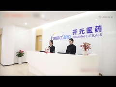 Giới thiệu Farmasino